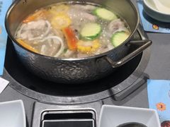 -椰小鸡·琼州糟粕醋·火锅(美兰缤纷城店)