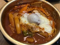 -李先生的首尔小馆(松江启源广场店)