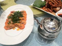 -南湖春色海鲜食府(中兴街店)