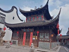 -三林塘老街