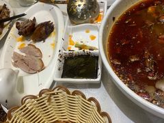 -便宜坊烤鸭店(科创店)