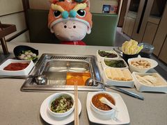 -海底捞火锅(杭州滨江九宜城店)