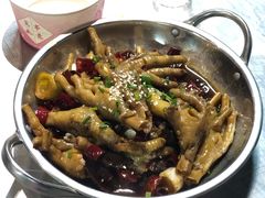 -小民大排档(光谷店)