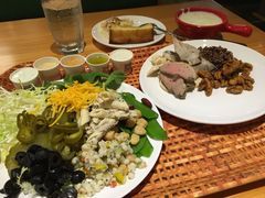 -So Lounge索兰至餐厅(蓝色港湾店)