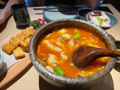 -山石榴·贵州菜(丰盛里店)