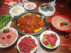 -黄家码头老火锅(解放碑旗舰店)