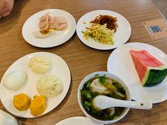 -金岳台私汤温泉度假山庄·创意餐厅(昌平十三陵店)