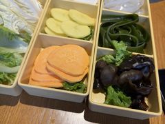 -呷哺呷哺 黄金牧场 (欢乐谷店)