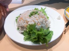 -功德林(南京西路店)