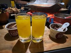 -湊湊火锅·茶憩(上海合生汇店)