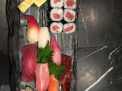 -九洲喜来登酒店湖月日餐厅