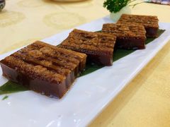 软香姜汁层层糕-和乐喜点(宝岗大道店)