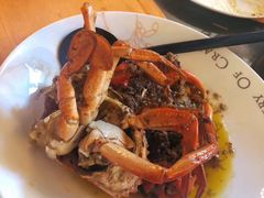 -Ministry of Crab(科伦坡店)