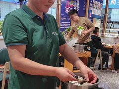 -蚝英雄·鲜蚝自助专门店