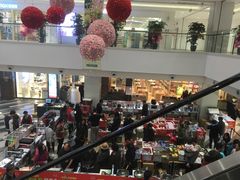 -百联临沂购物中心(临沂路店)