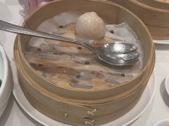 -富淳饭店(陆家嘴保利广场店)