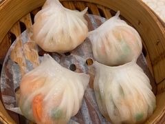 顺德人家虾饺皇-顺德人家食府(黄金广场店)