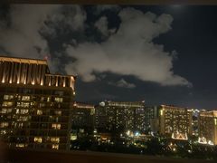 -三亚湾红树林度假世界(木棉酒店)