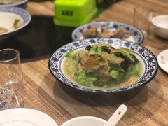 -兰边碗(鼓楼店)