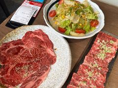 -虎丸烧肉(世纪汇店)