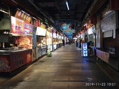 -东门町美食街