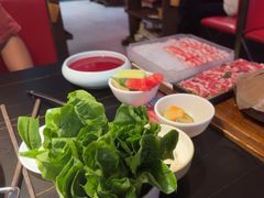 -如在蜀毛肚火锅(五象万象汇店)