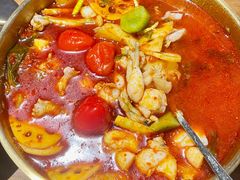 -黄尚皇小龙虾-螃蟹-深夜食堂(皇后公园店)