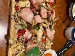 -云隐小厨·传统大理美食(复兴路店)