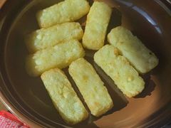 薯饼-萨莉亚意式餐厅(国和1000店)