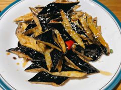 -老街烧烤·四方路小烤肉(书院路店)