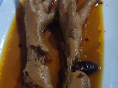 -荣荣面馆(丹溪大道店)