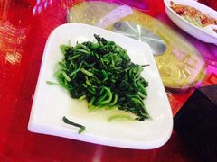 -百姓渔村(朝阳店)