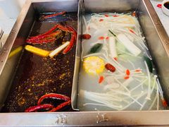 鸳鸯锅-沱江鱼府(丽江店)