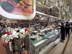 -芭菲盛宴·环球美食(袁家岗店)