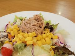 -萨莉亚意式餐厅(深圳北站店)