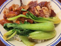-张卤堂·砂锅卤肘子(南头店)