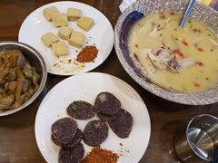 -88号小吃店·经典云南菜·地道纳西美食