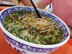 -金味德牦牛肉拉面(天水路店)