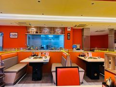 -妙香居韩国烤肉(容桂天佑城店)