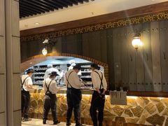-汉巴味德(沈阳万象汇店)