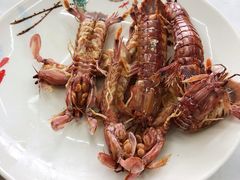 -北戴河庆山饭店·海鲜砂锅粥(北戴河黑石路店)