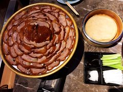 -三人行骨头王火锅(长寿店)