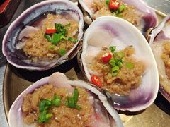 -小核桃烤肉馆(西塔店)