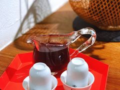 -茶是一枝花泡茶店