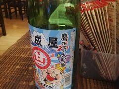 -平成屋·午肴夜酒(四川北路店)