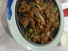 -万荣烤鸭店·北京菜(天坛店)