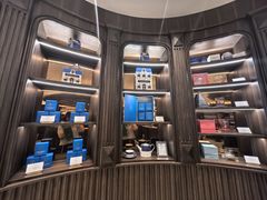 -CHARLIETOWN红茶公司(南京万象天地店)