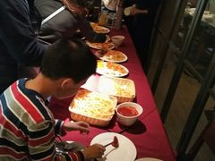 -Geneva日内瓦餐厅(西郊宝成花苑店)