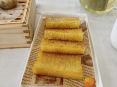 -国贸旋转餐厅(国贸广场店)
