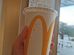 -麦当劳(贵和购物中心B1店)